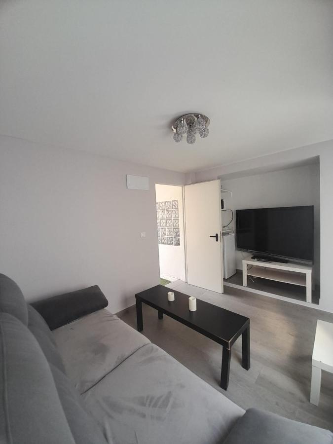 Mini Atico Apartament *