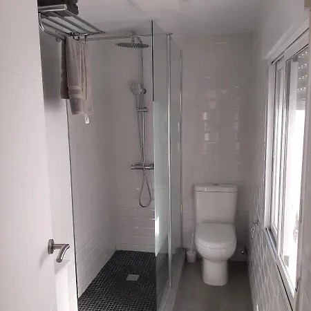 Appartement Mini Atico à Alicante Extérieur photo