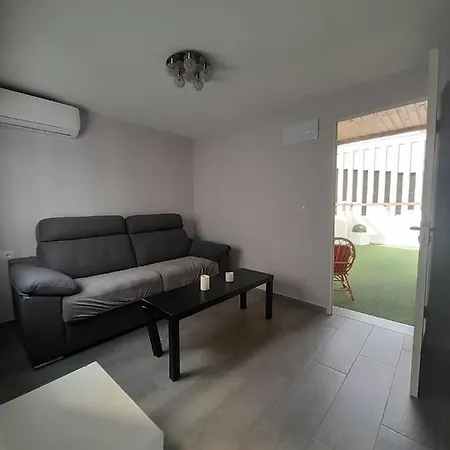 Appartement Mini Atico à Alicante Extérieur photo
