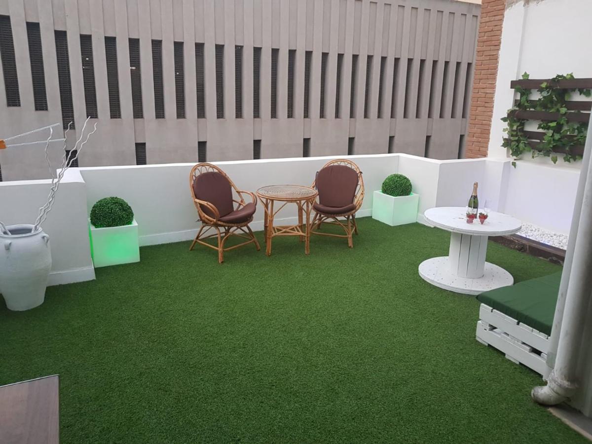 Mini Atico Appartement