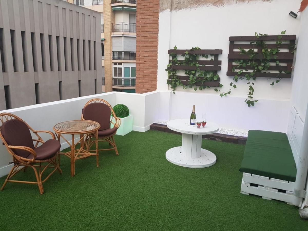 Mini Atico Appartement *