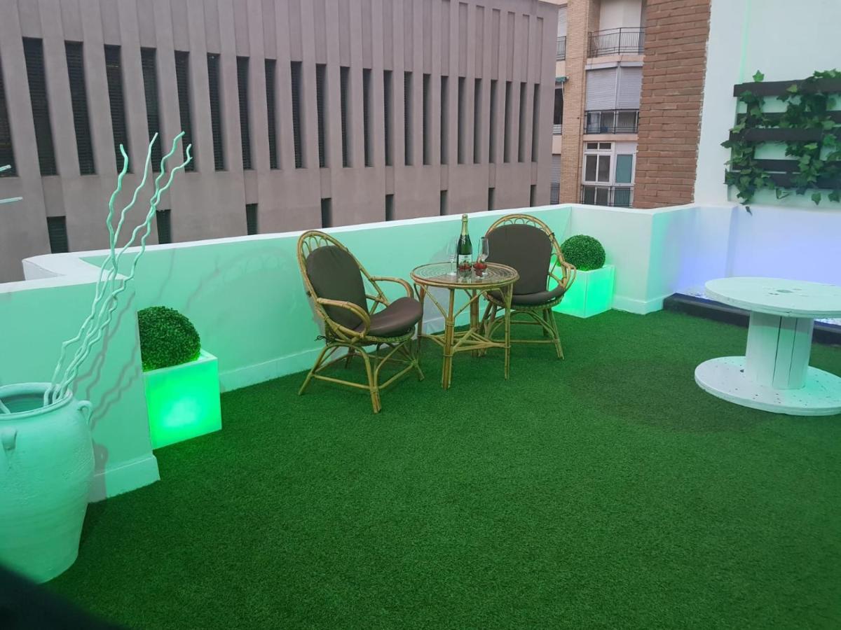 Appartement Mini Atico *