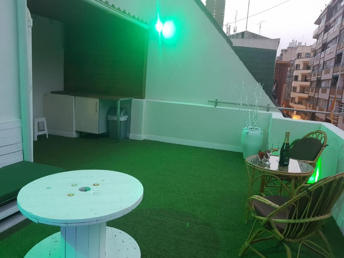 Appartement Mini Atico *